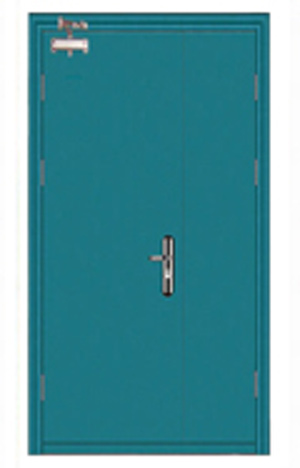 防火防盜門-7 防火防盜門-7