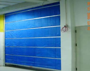 特級(jí)防火卷簾門-7 特級(jí)防火卷簾門-7