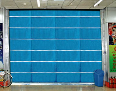無機(jī)布防火卷簾門-3 無機(jī)布防火卷簾門-3