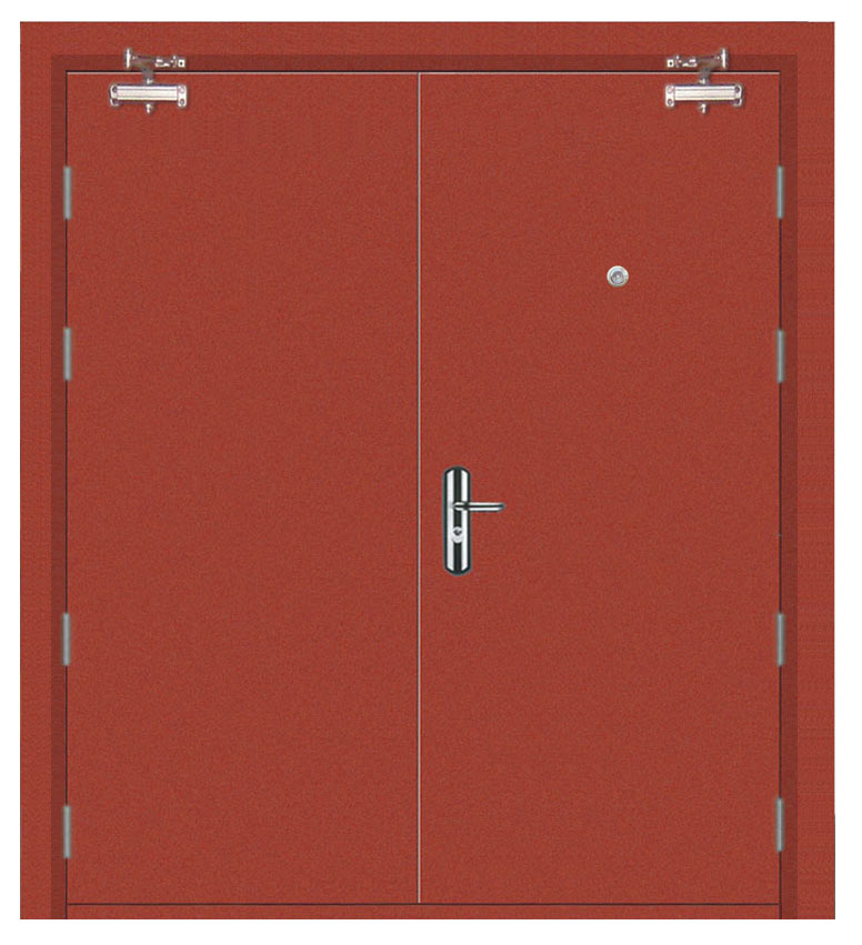 防火防盜門-2 防火防盜門-2